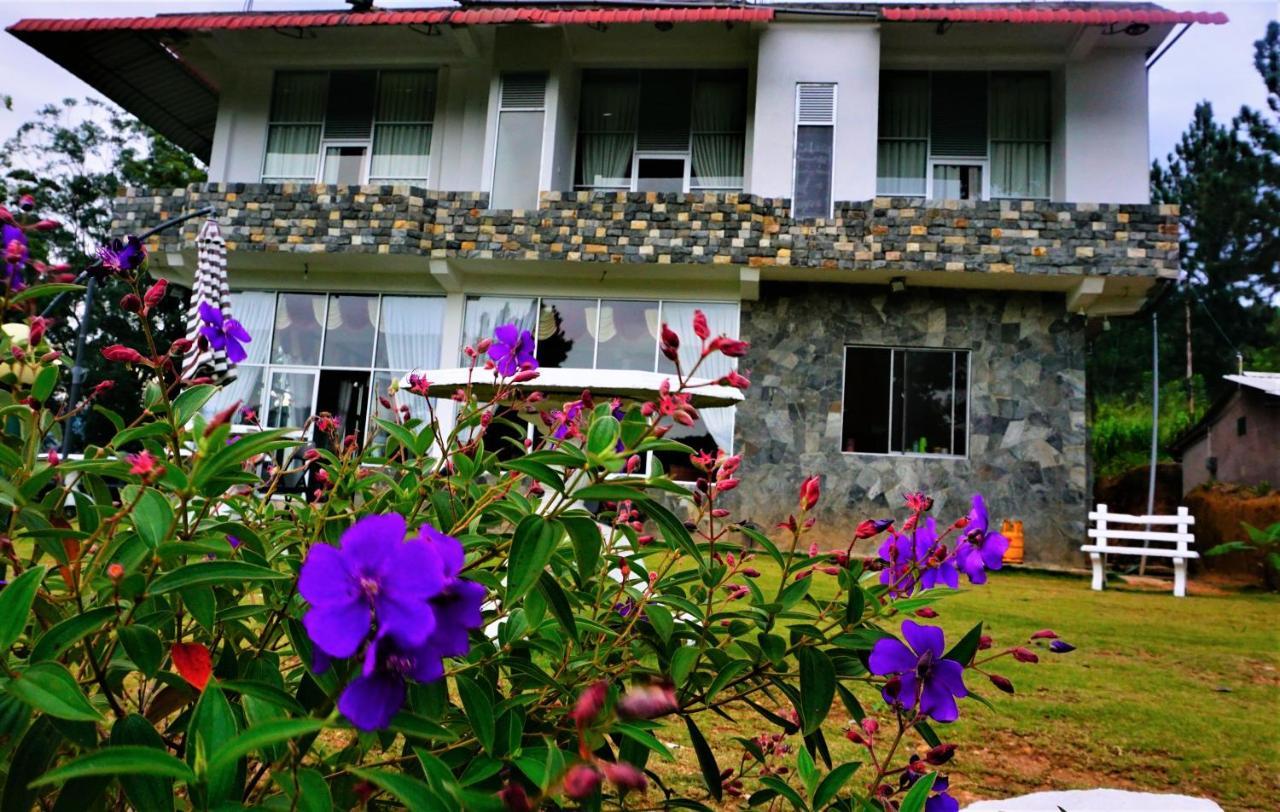 Hotel Sun Breeze Ella Exterior photo