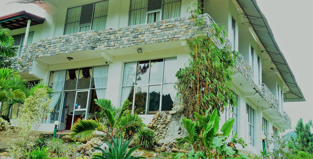 Hotel Sun Breeze Ella Exterior photo