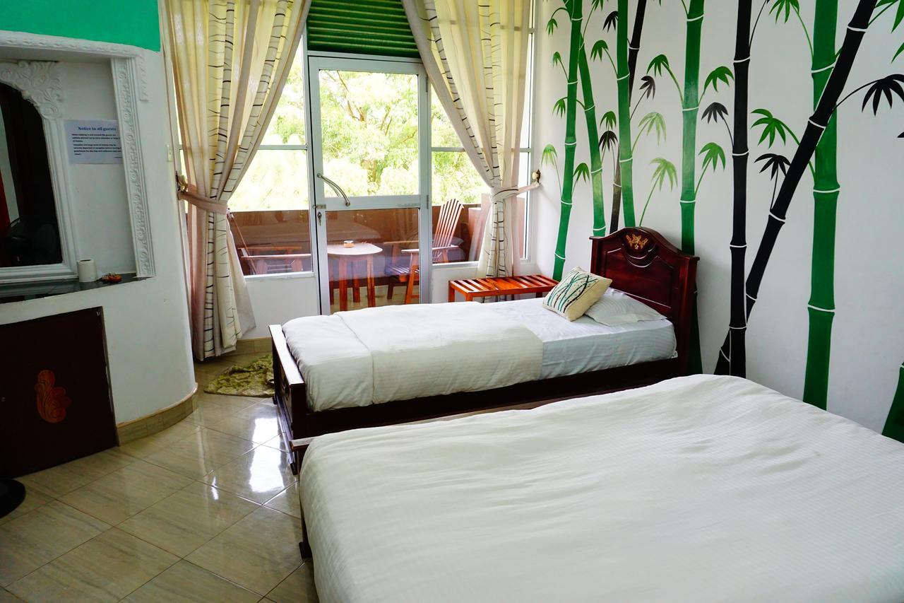 Hotel Sun Breeze Ella Exterior photo