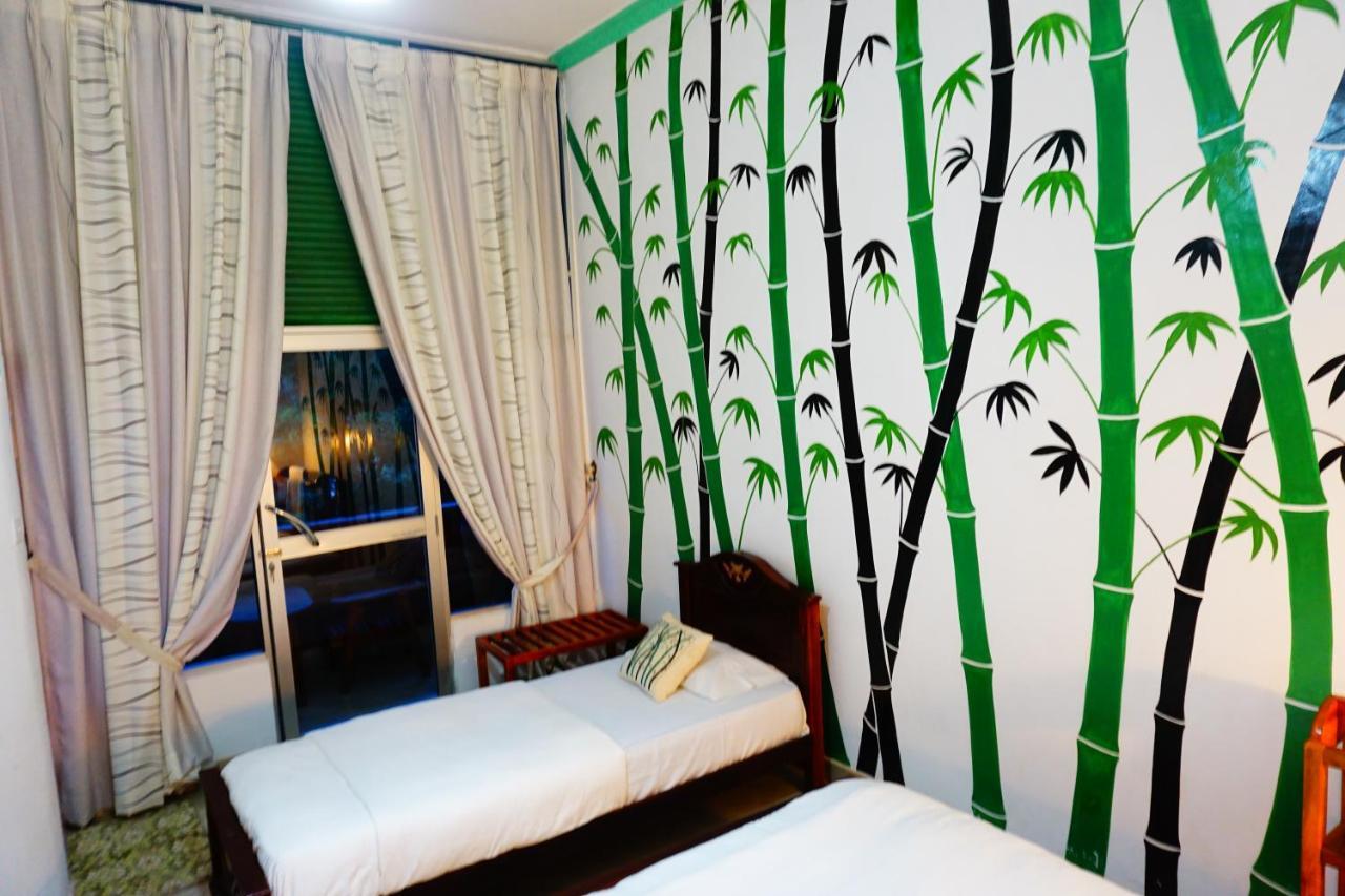 Hotel Sun Breeze Ella Exterior photo